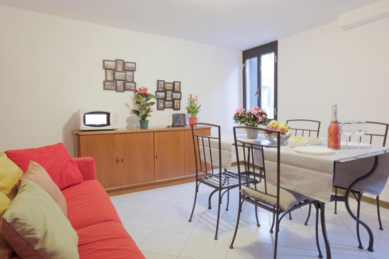 Santa Croce Guest House Venezia Eksteriør bilde