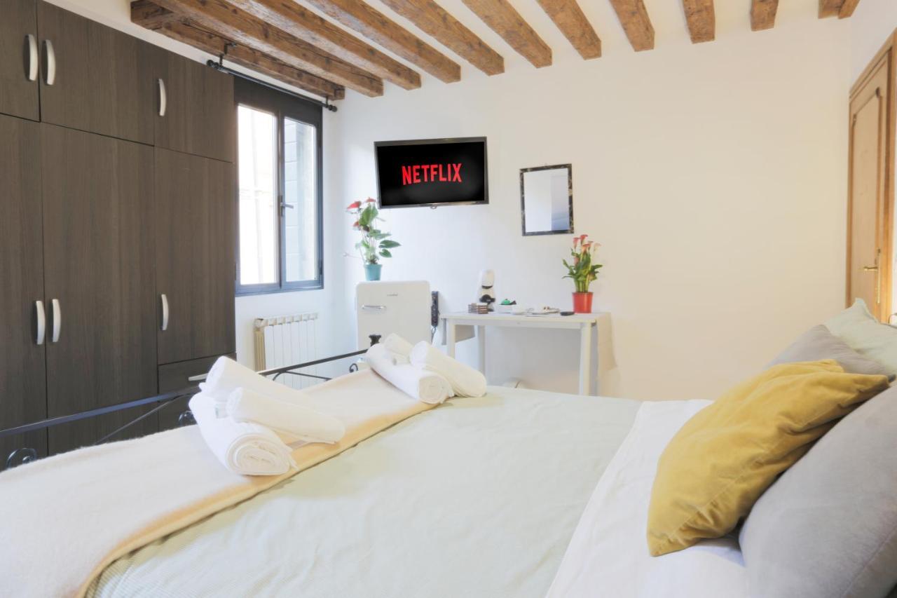 Santa Croce Guest House Venezia Eksteriør bilde